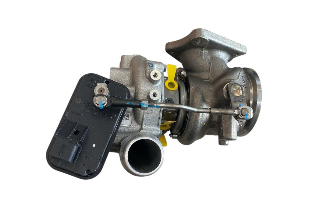 Turbo 53049700228