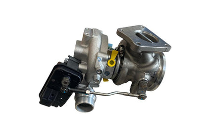 Turbo 53049700228