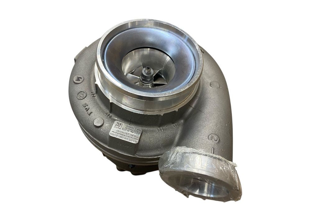 Turbo A4700903380