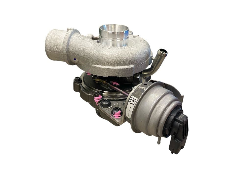 Turbo 808549-5006