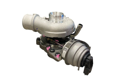 Turbo 808549-5006