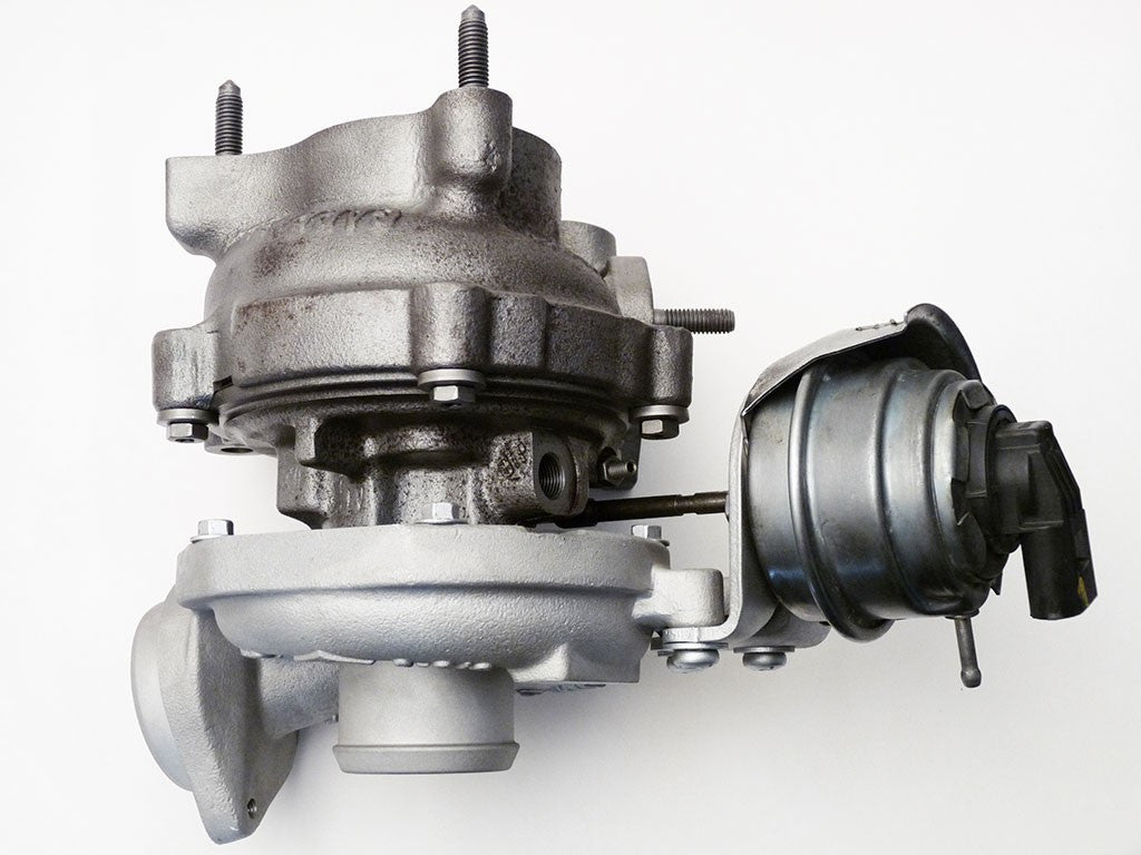 Turbo 817081-0001 (R)