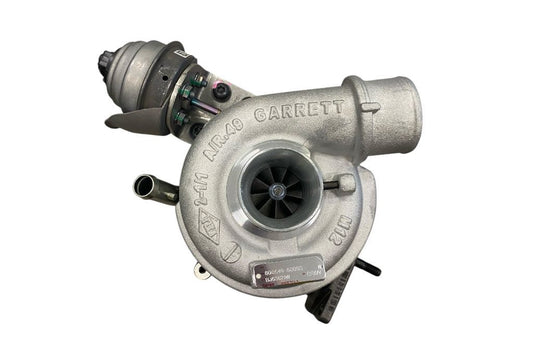 Turbo 808549-5006