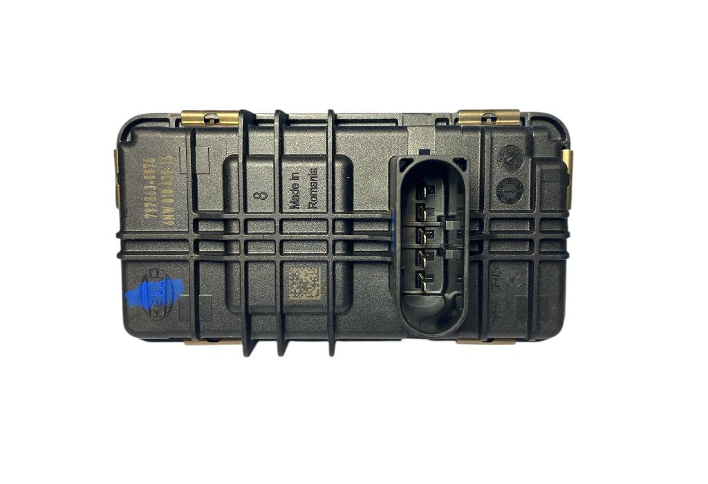 Actuator 797863-0076