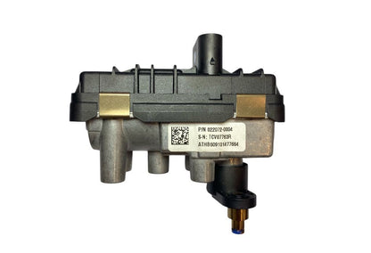 Actuator 797863-0076