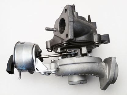 Turbo 817081-0001 (R)