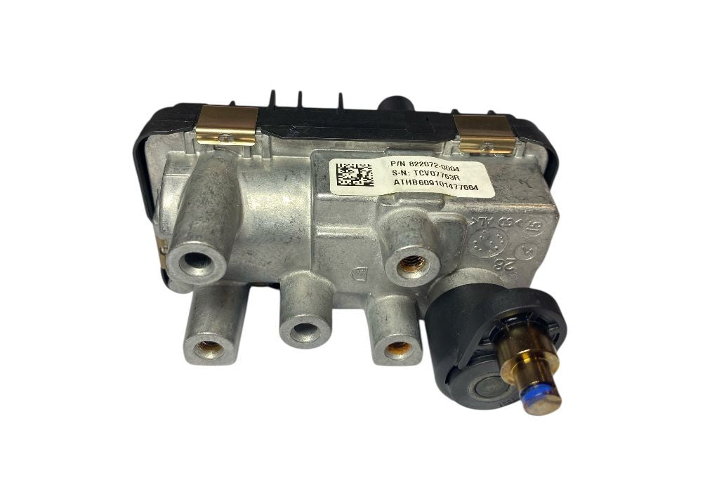 Actuator 797863-0076