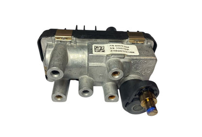 Actuator 797863-0076