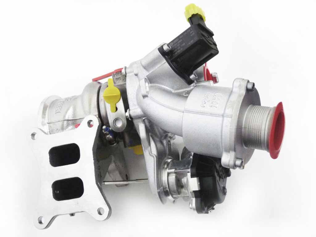 Turbo 9VA07