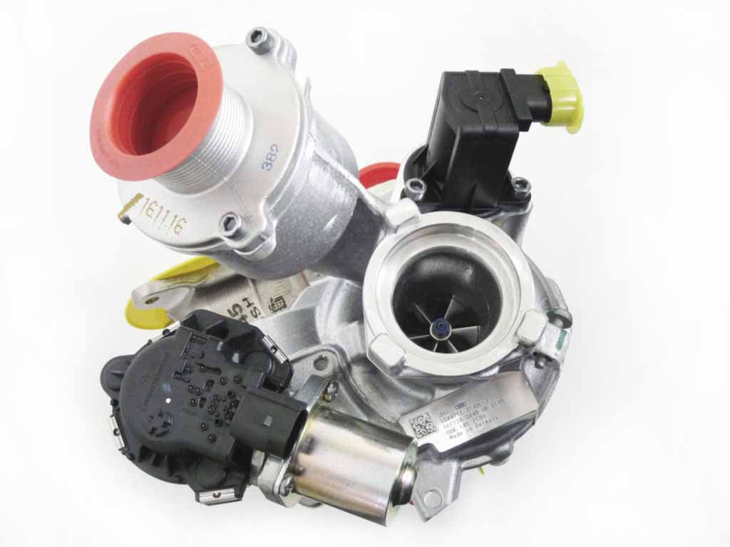 Turbo 9VA07