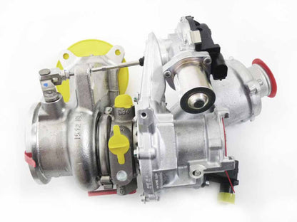 Turbo 9VA07