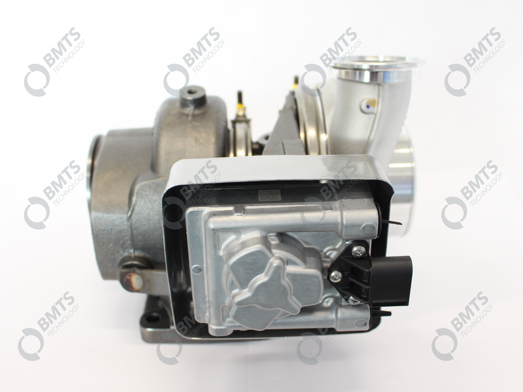 Turbo 40008620