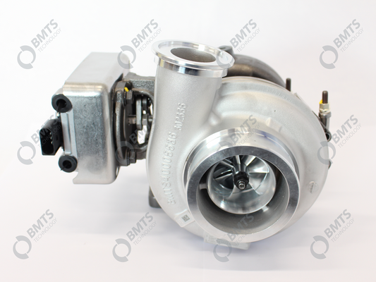 Turbo 40008620