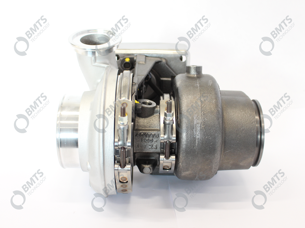 Turbo 40008620