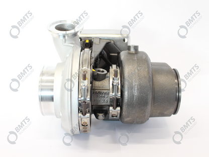 Turbo 40008620