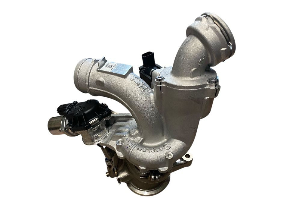 Turbo 830233-0013
