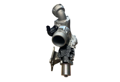 Turbo 830233-0013