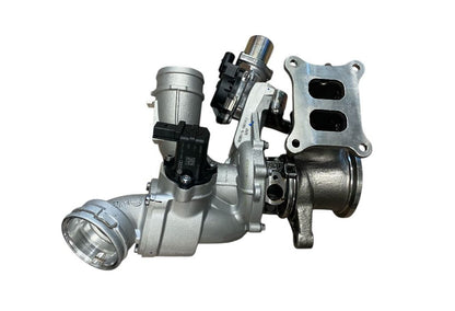 Turbo 830233-0013