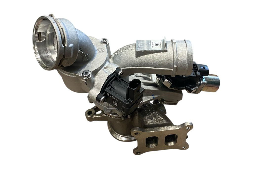 Turbo 830233-0013