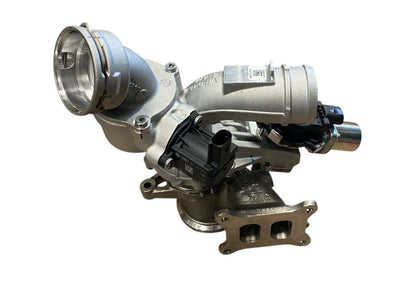 Turbo 830233-0013