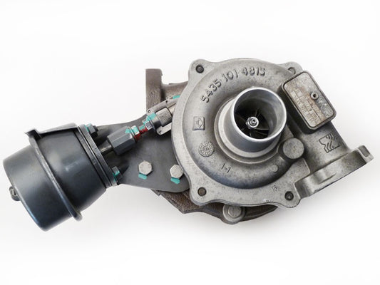 Turbo 54359700014-R 54359700014 (R)