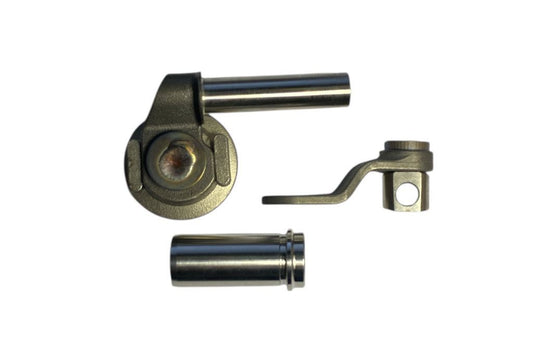 Wastegate valve BW-49-0018