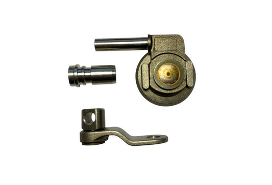 Wastegate valve BW-49-0017