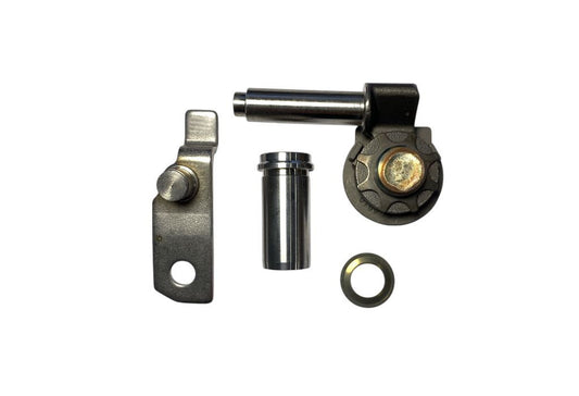 Wastegate valve BW-49-0016