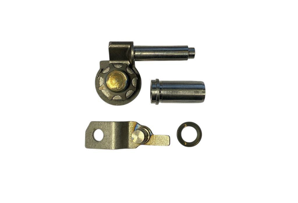 Wastegate valve BW-49-0014