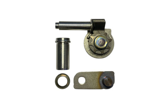 Wastegate valve BW-49-0013