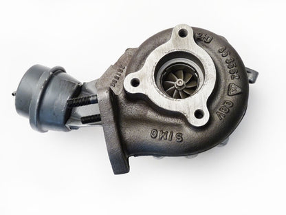 Turbo 54359700014-R 54359700014 (R)