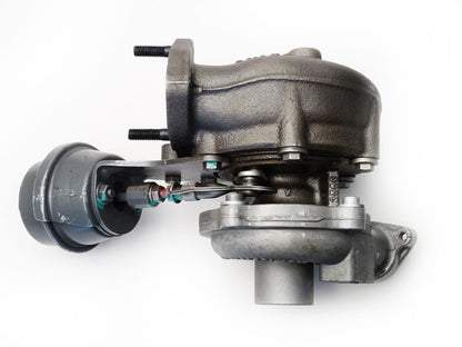 Turbo 54359700014-R 54359700014 (R)