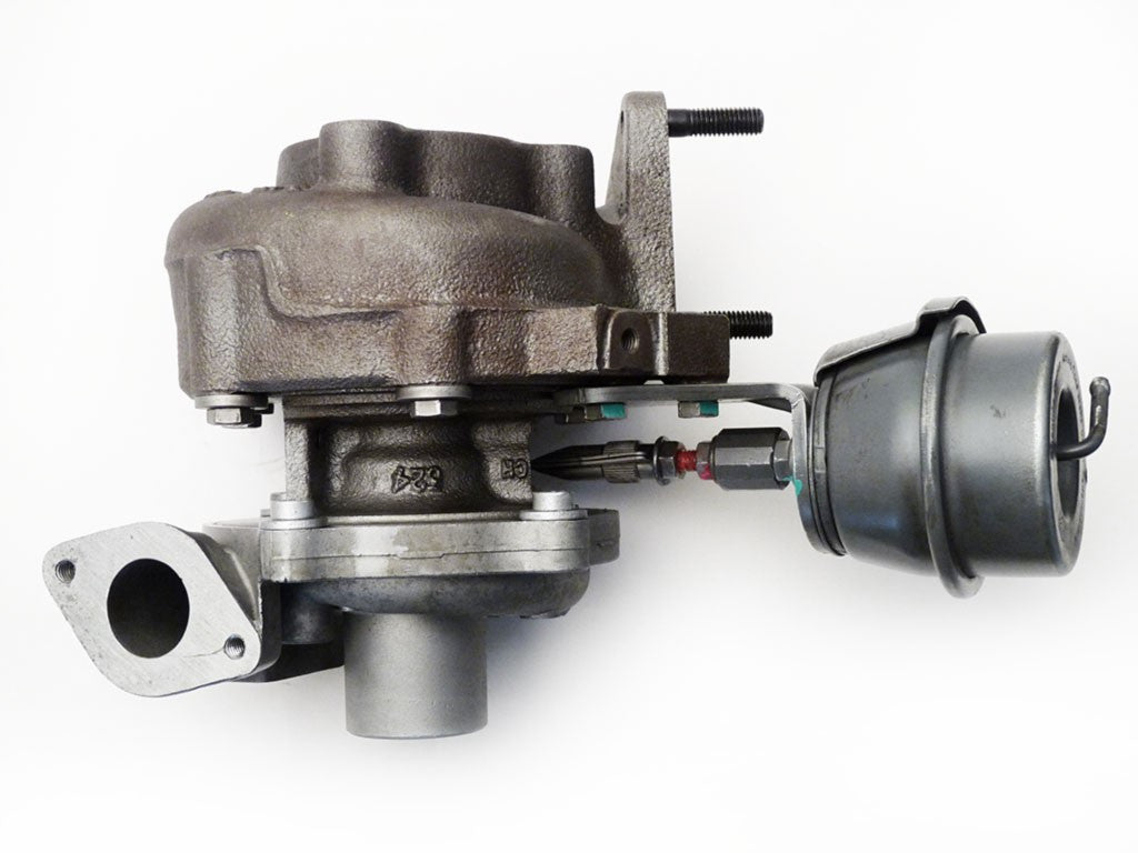 Turbo 54359700014-R 54359700014 (R)