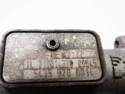 Turbo 54359700014-R 54359700014 (R)