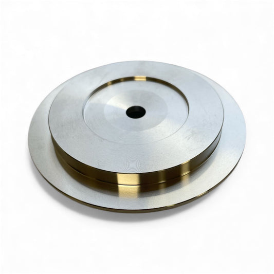 Back plate BW-08-0072