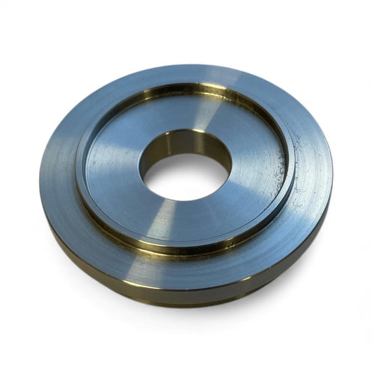 Back plate HO-08-0002