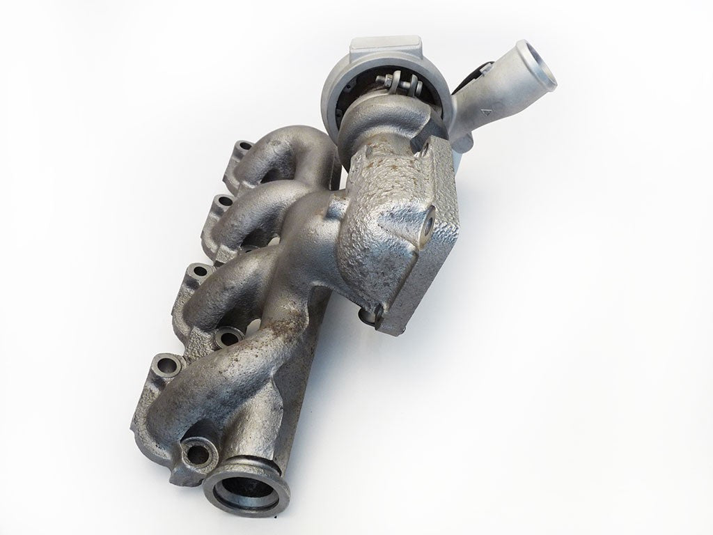 Turbo 49135-06037 (R)