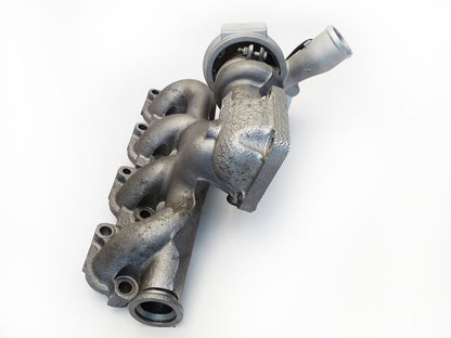 Turbo 49135-06037 (R)