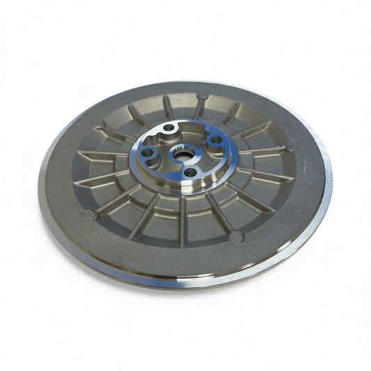 Back plate GA-08-0087