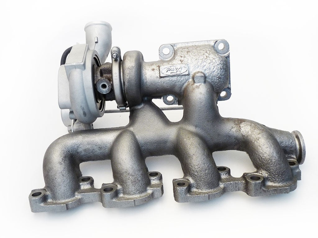 Turbo 49135-06037 (R)
