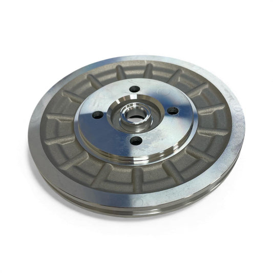 Back plate BW-08-0071