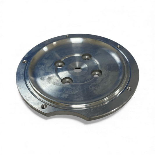 Back plate IH-08-0009