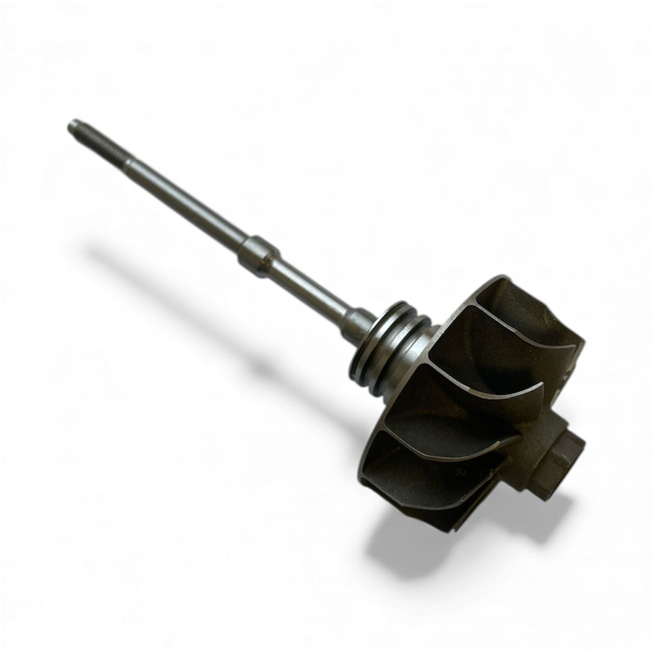 Shaft and wheel GA-02-0169