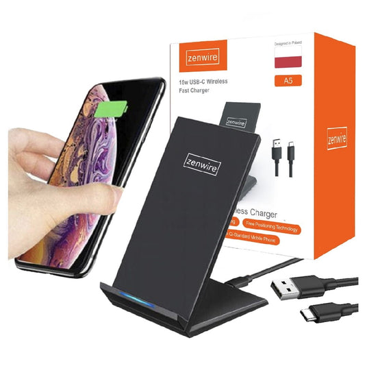 Wireless Charger 15W A3