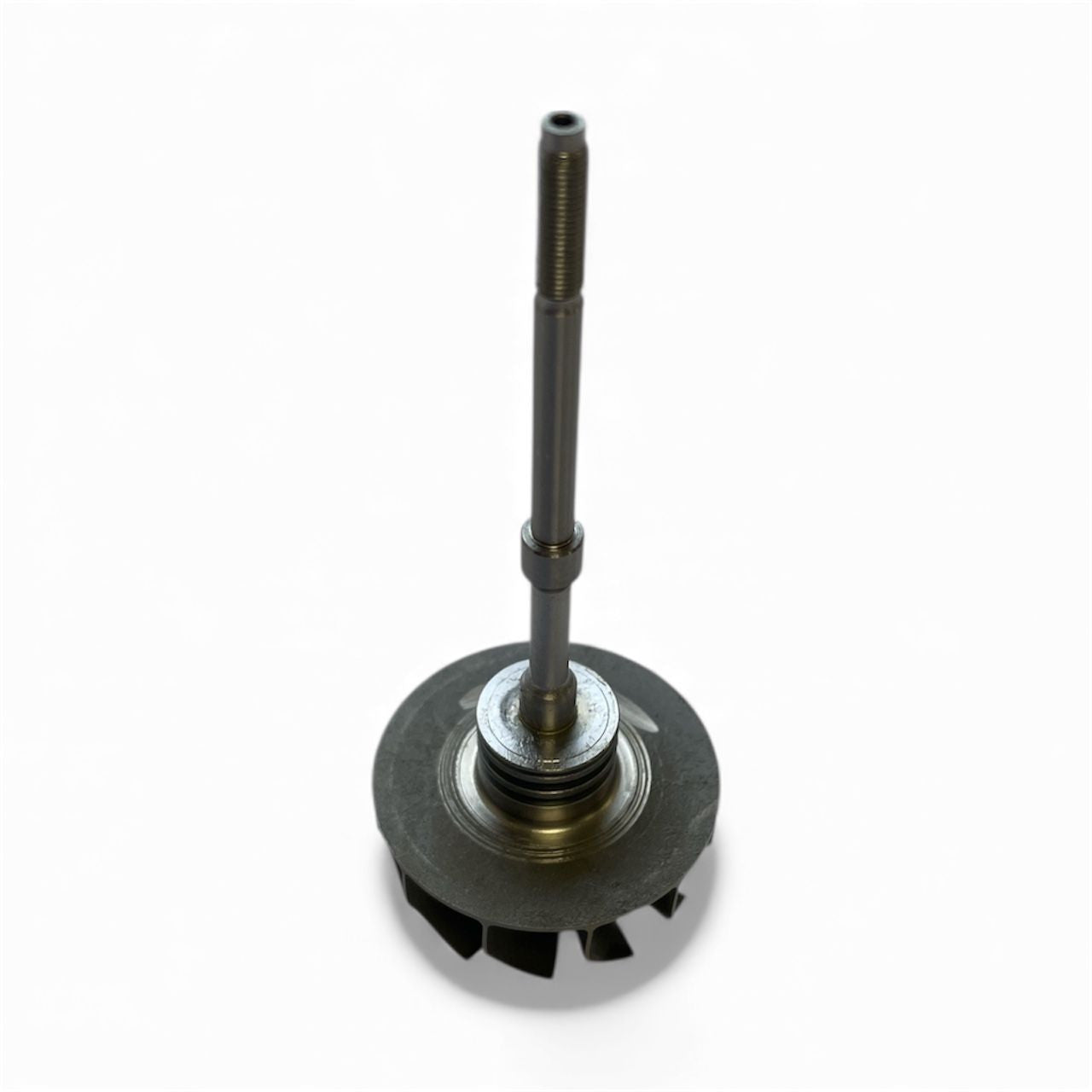 Shaft and wheel GA-02-0169