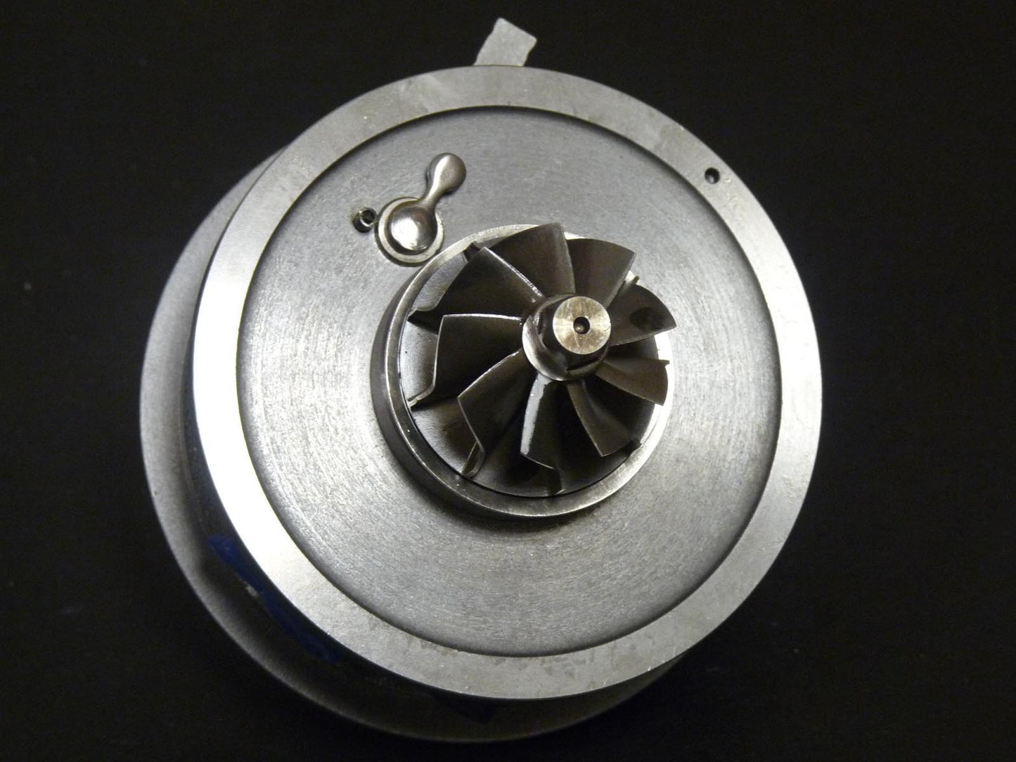Cartridge BW-00-0005