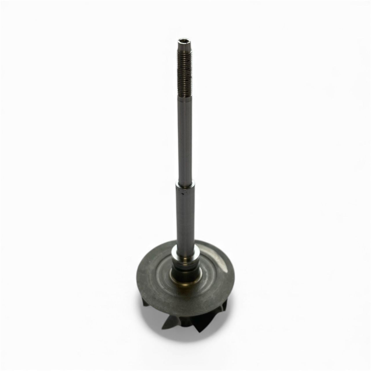 Shaft and wheel BW-02-0071
