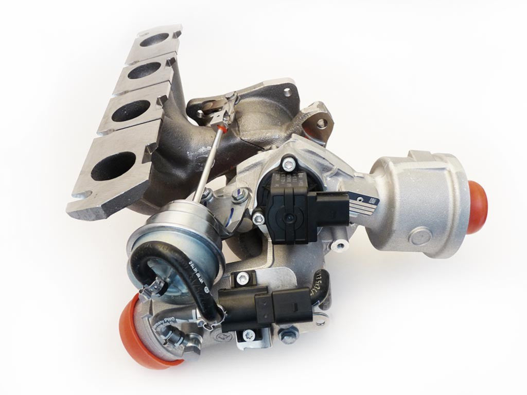 Turbo 53039700106