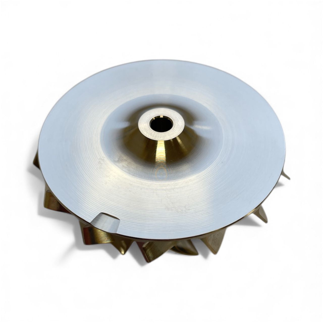 Compressor wheel GA-03-0164