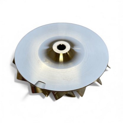 Compressor wheel GA-03-0164